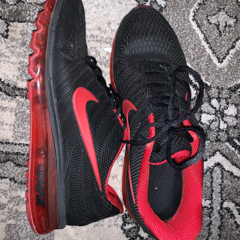 Size 10 Nike AirMax